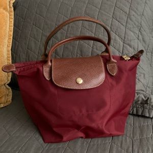 Longchamp LePilage Handbag